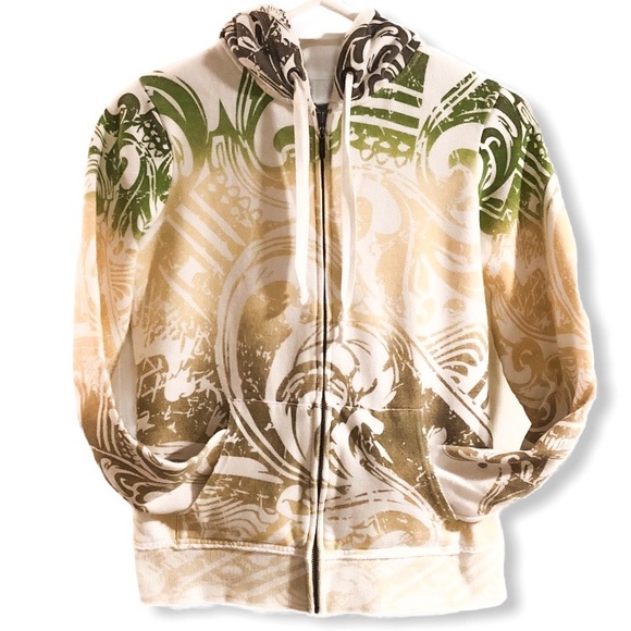 Billabong Hoodie - Picture 2 of 9